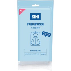 SINI PUKUPUSSIT 70X160CM
