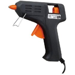 Kapel kuumaliimapistooli 10 W 7 mm