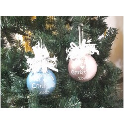 Weiste Baby vuosipallo 85 mm 2025