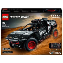 LEGO Technic 42160 Audi RS Q e-tron 42160