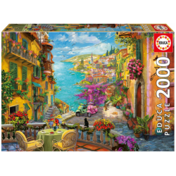 Educa 2000 Spanish Coffee