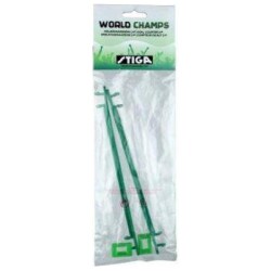 Stiga Maalilaskuri jalkapallopeliin