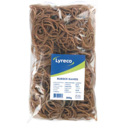 Lyreco kuminauha 500g, 60mm