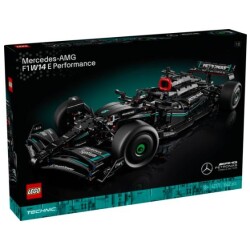 LEGO Technic Mercedes-AMG F1 W14 E Performance 42171