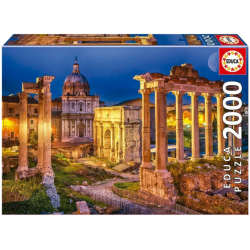 Educa 2000 Roman Forum