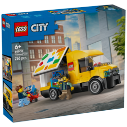 LEGO City LEGO® rekka