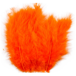 Hoyhenet 5-12cm,15kpl Oranssi