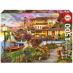Educa 1500 Italian Promenade