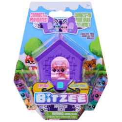 Bitzee Doghouse koirankoppi interaktiivinen lemmikki