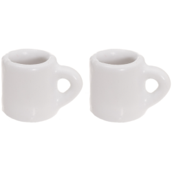 Kapel Miniatyyri kahvikuppi 2kpl 1,1cm