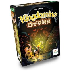 Kingdomino Origins