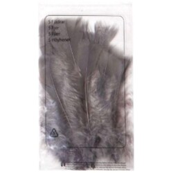 Hoyhen musta 5 nippua/pss