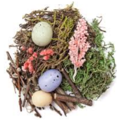 Natural elements 30g Kevat