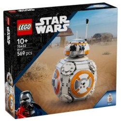 LEGO Star Wars BB-8™-astromekaanikkodroidi