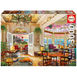 Educa 3000 Seaside Living