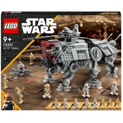 LEGO Star Wars 75337 AT-TE-talsija 75337