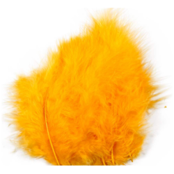 Hoyhenet 5-12cm,15kpl Keltainen