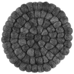 Pannunalunen Pihla 20cm graniitti