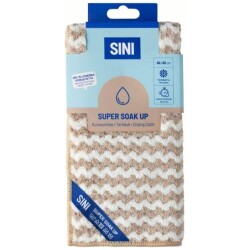 SINI kuivausliina Super Soak up mikrokuitua 50x50 cm