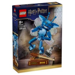 LEGO Harry Potter Cornwallilainen ilkio