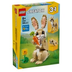 31162 LEGO Creator Sopo pupu 31162
