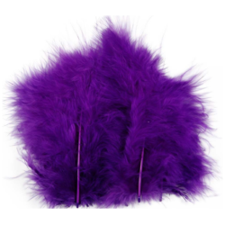 Hoyhenet 5-12cm, 15kpl Lila