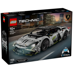 LEGO Technic Lamborghini Revuelto ‑superurheiluauto 42214