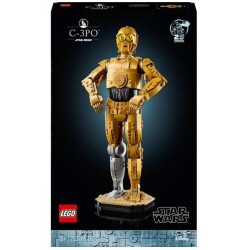 LEGO Star Wars C-3PO 75398 75398