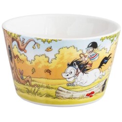 Polle Kippo lehdet 11x7cm