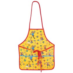 Peppi leipoo kangasessu