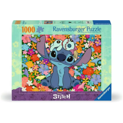 Disney Stitch 1000p