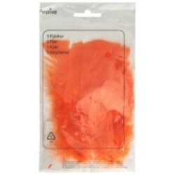 Hoyhen oranssi 5 nippua/pss