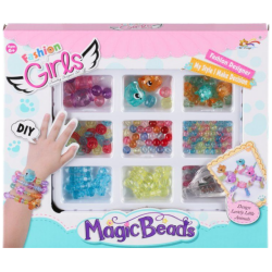 Helmikoru askartelusetti lemmikit