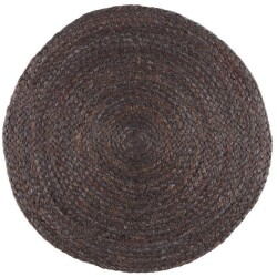 Tabletti Rauha 38cm hiili