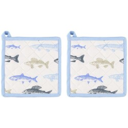 4Living Patalappu Ahti 2 kpl 20x20 cm