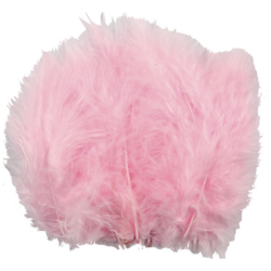 Hoyhenet 5-12cm,15kpl Vaaleanpunainen