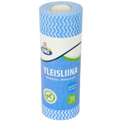 Yleisliinarulla 50 kpl, Aino