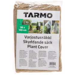 Varjostussakki juutti 90x140cm Tarmo