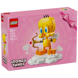 LEGO Looney Tunes Herttainen Tipi-lintu