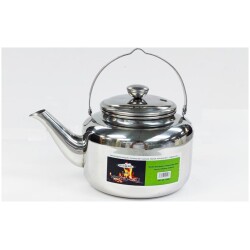 Apukokki Nuotiokattila 3,5 L