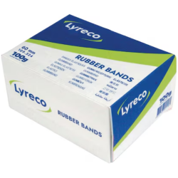Lyreco kuminauha 100g, 60mm