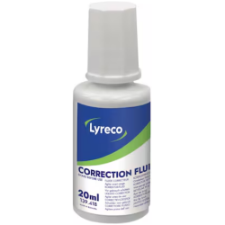 Lyreco korjauslakka