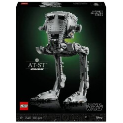 LEGO Star Wars 75417 AT-ST -talsija 75417