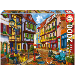 Educa 2000 Bright Street