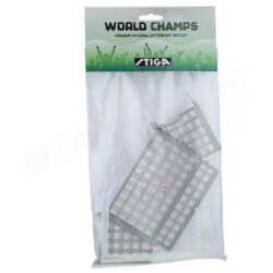 Stiga maalit jalkapallopeliin