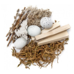 Natural elements 30g Kevat