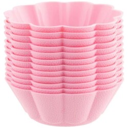 Muffinssikupit Roosa nauha 2025