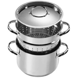 Opa Mari hoyrykattila 5,0 L