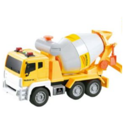 City Service Betoniauto