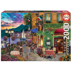 Educa 2000 Italian Fascino